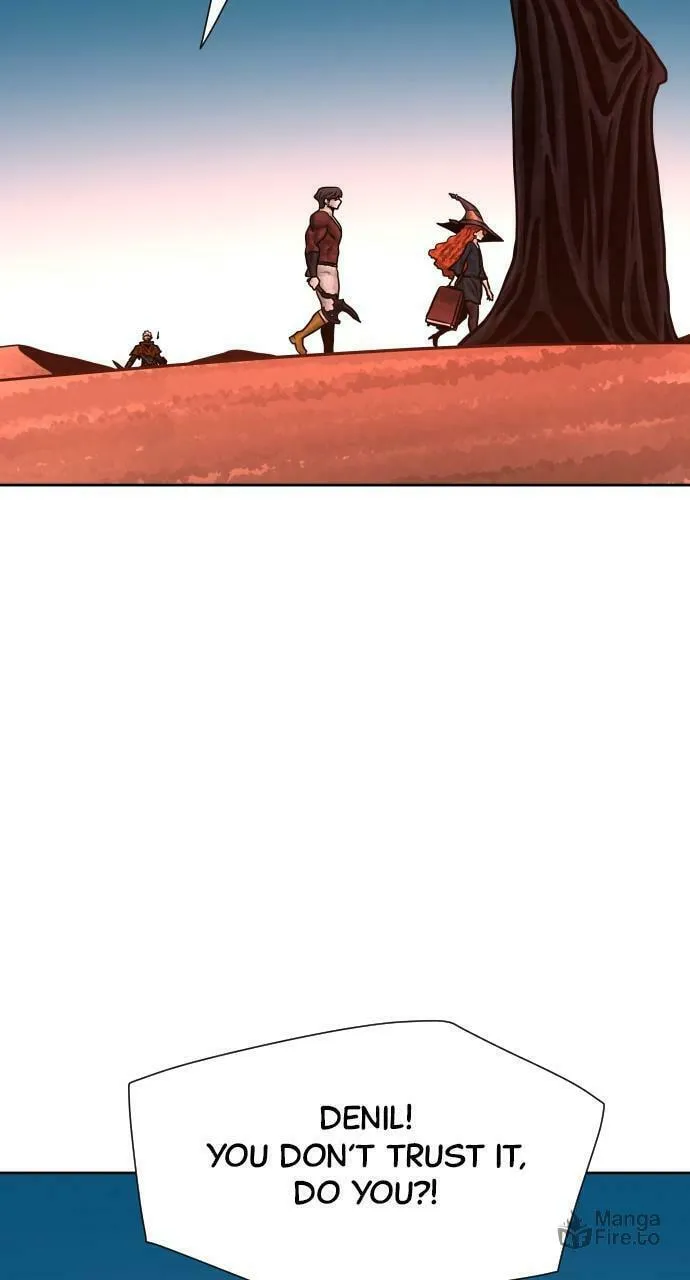 Warrior Executioner Chapter 42 page 63 - 
