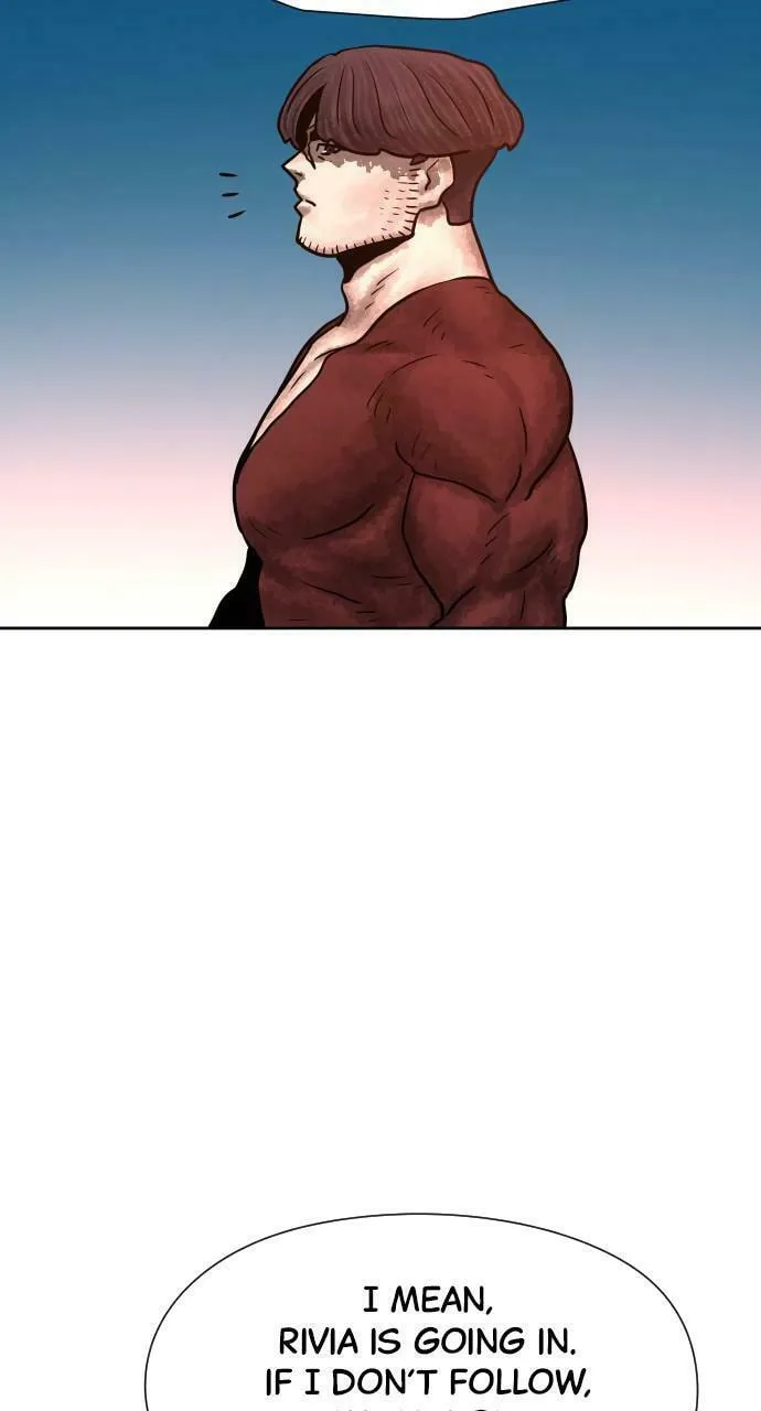 Warrior Executioner Chapter 42 page 64 - 