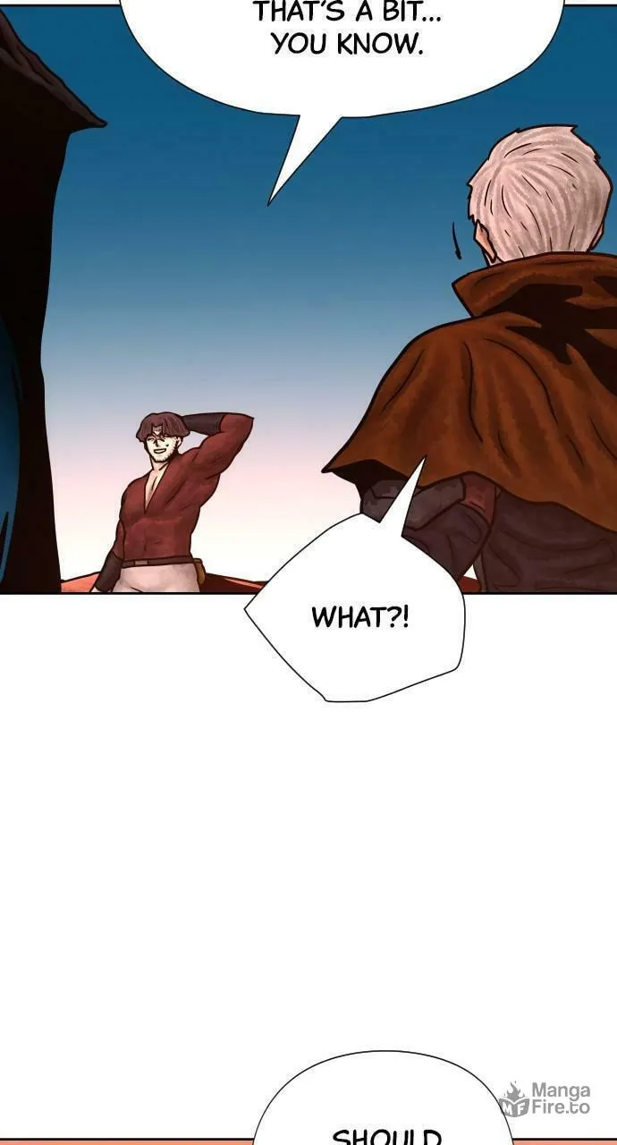 Warrior Executioner Chapter 42 page 65 - 