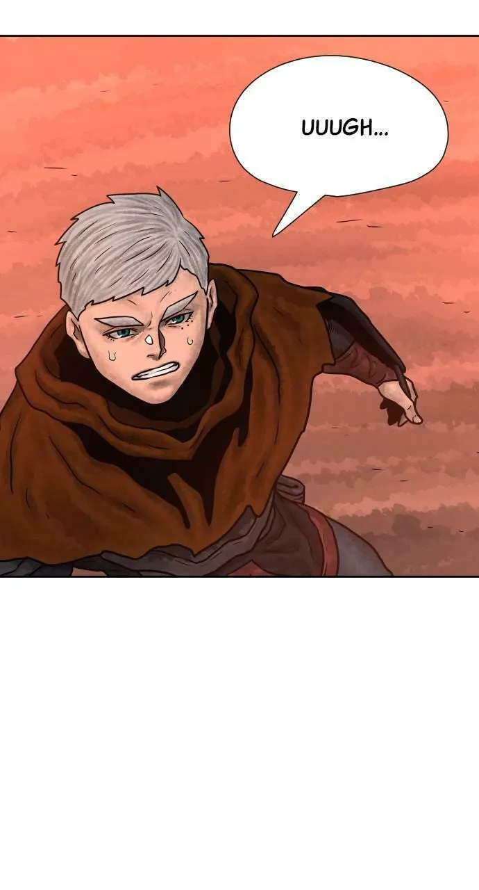 Warrior Executioner Chapter 42 page 68 - 