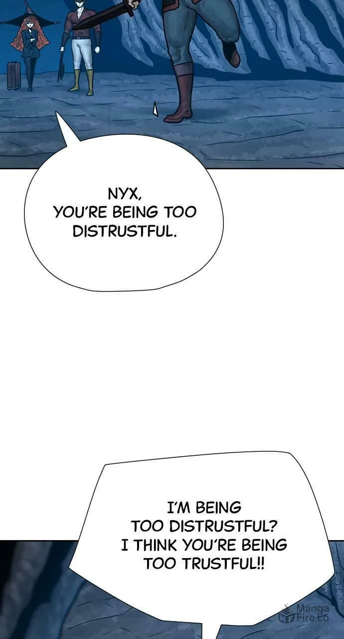 Warrior Executioner Chapter 42 page 70 - 