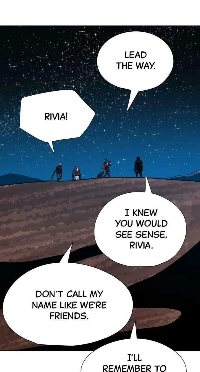 Warrior Executioner Chapter 42 page 8 - 