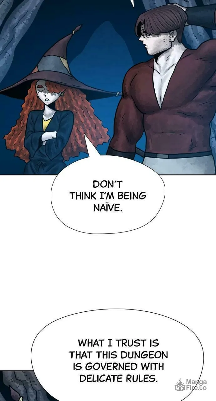 Warrior Executioner Chapter 42 page 72 - 
