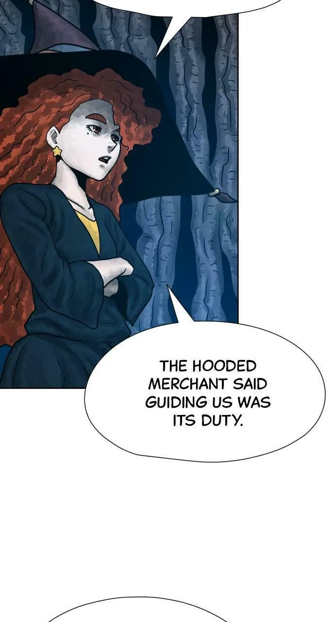 Warrior Executioner Chapter 42 page 73 - 