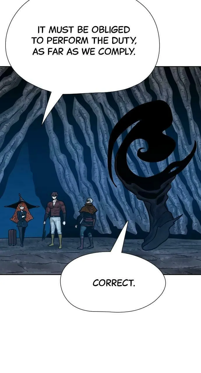 Warrior Executioner Chapter 42 page 74 - 