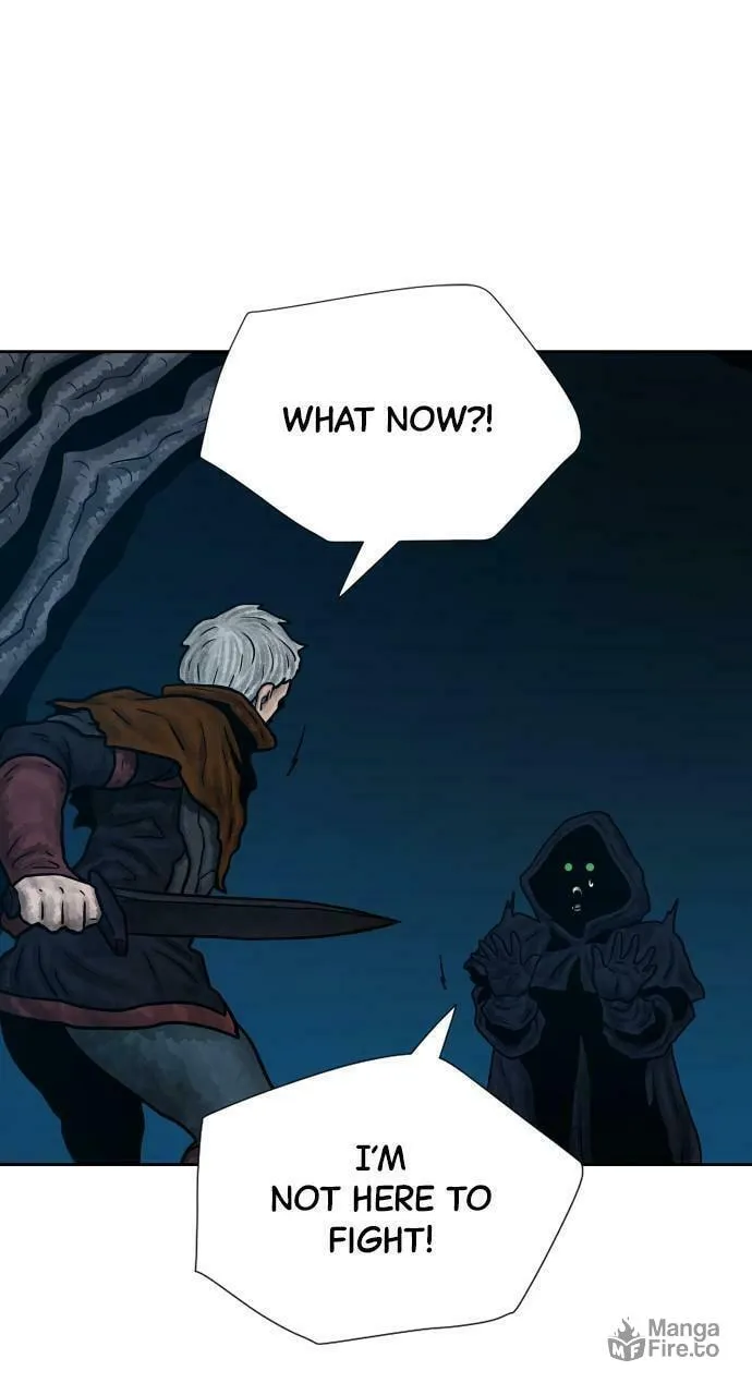 Warrior Executioner Chapter 42 page 75 - 