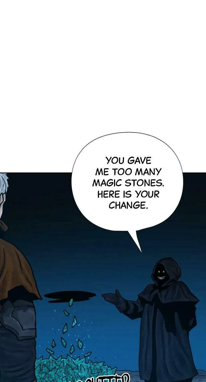 Warrior Executioner Chapter 42 page 76 - 