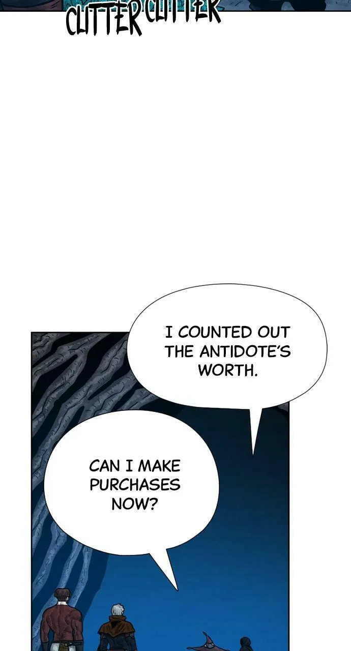 Warrior Executioner Chapter 42 page 77 - 