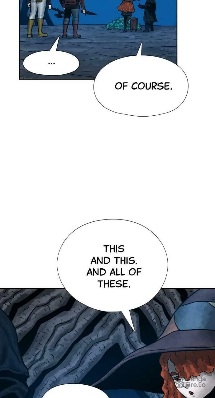 Warrior Executioner Chapter 42 page 78 - 