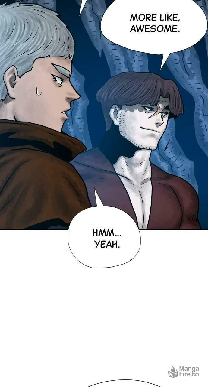 Warrior Executioner Chapter 42 page 80 - 