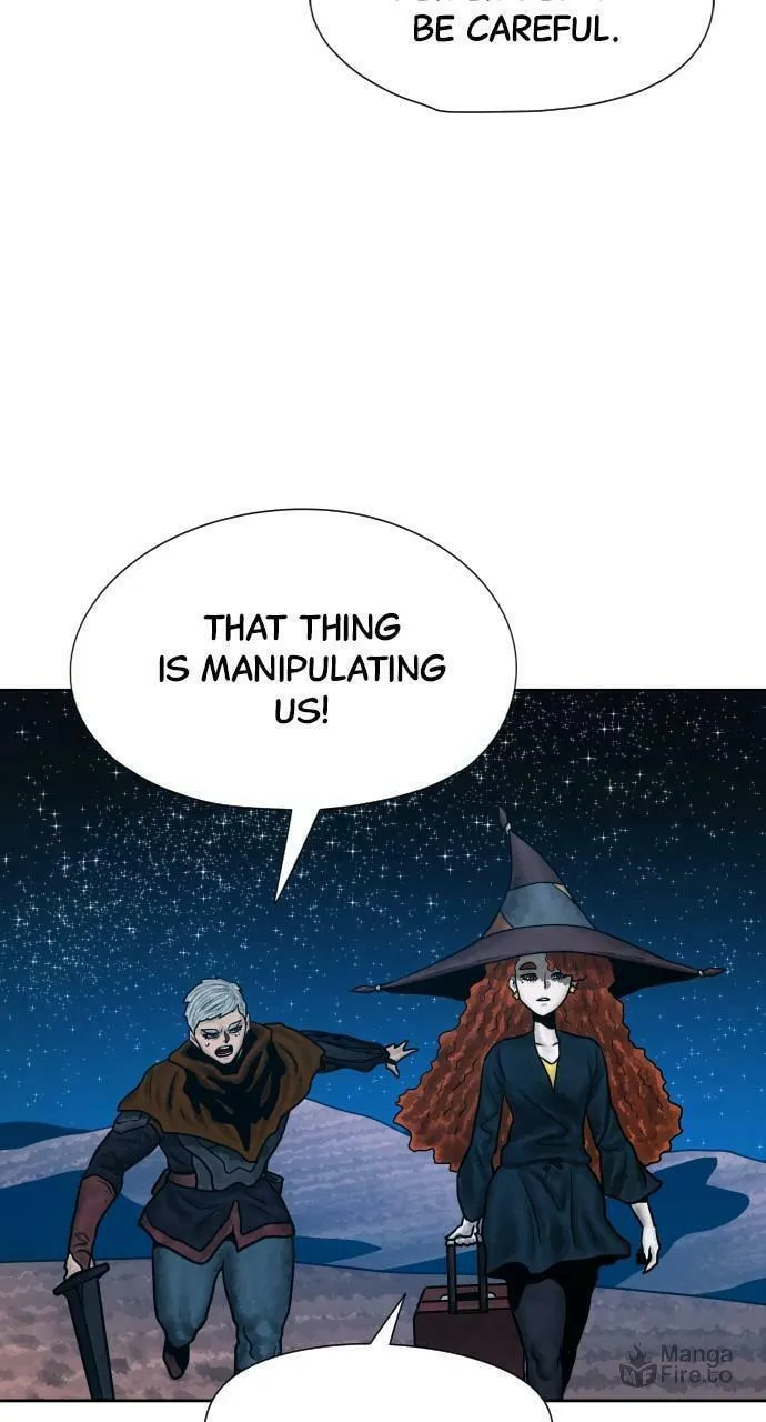 Warrior Executioner Chapter 42 page 9 - 