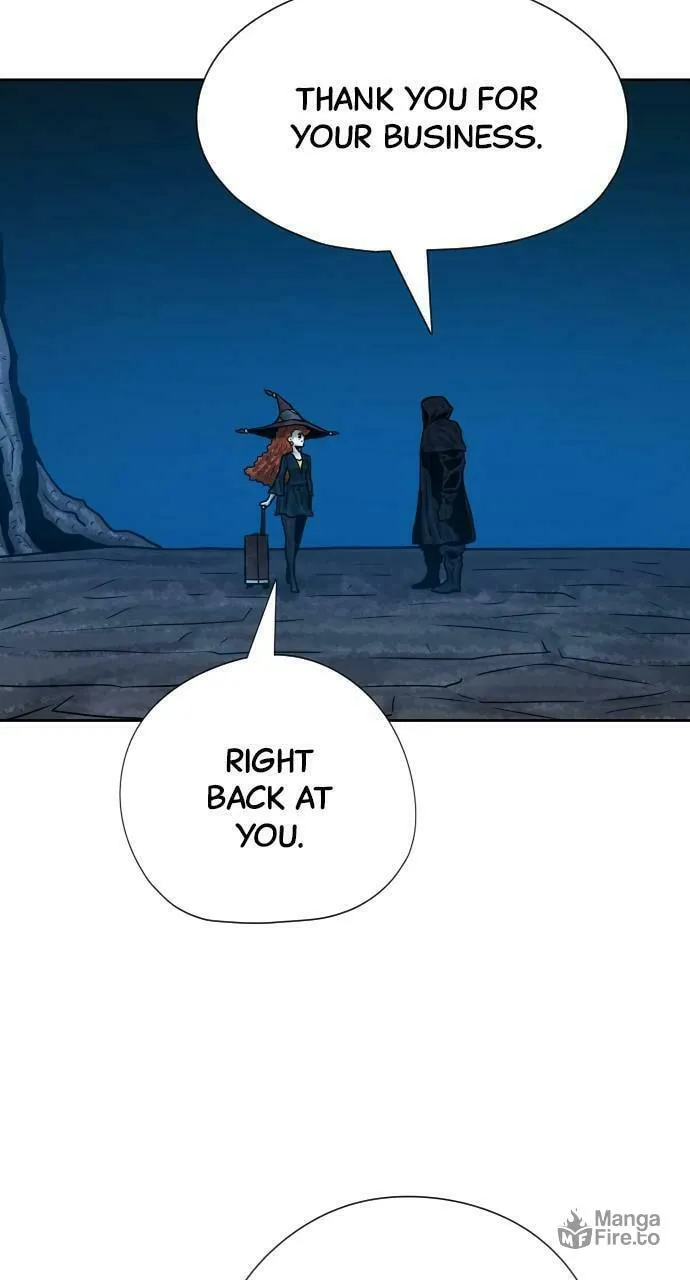 Warrior Executioner Chapter 42 page 81 - 