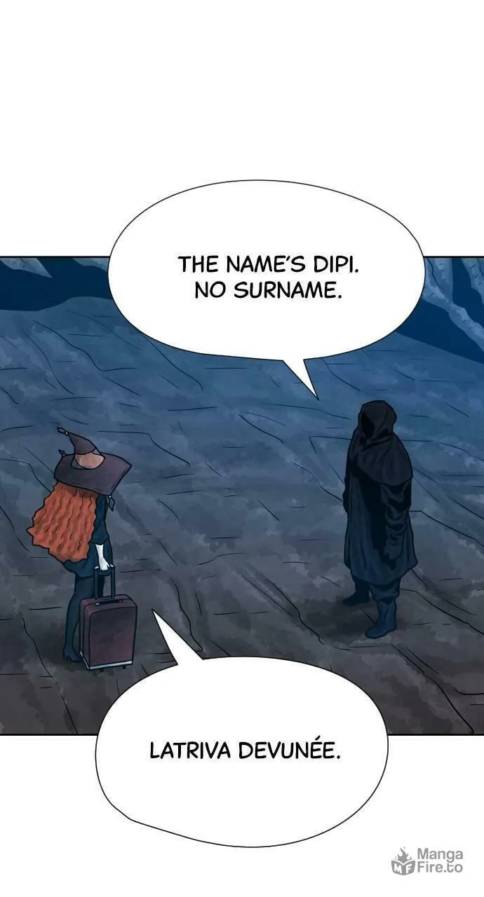 Warrior Executioner Chapter 42 page 84 - 