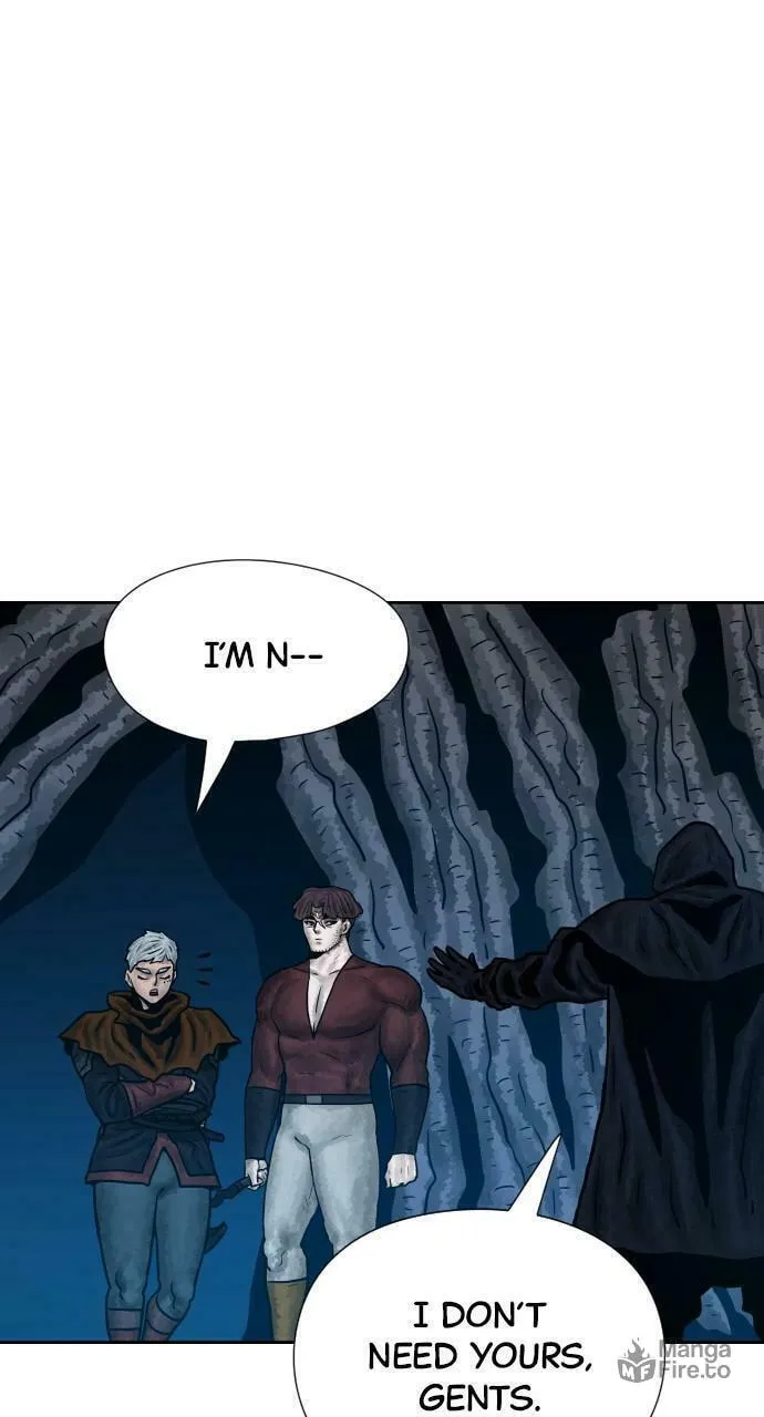 Warrior Executioner Chapter 42 page 85 - 