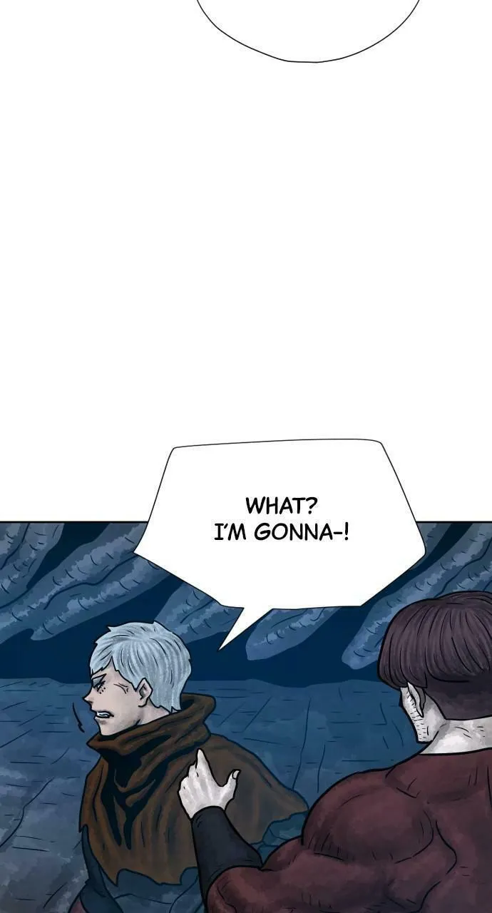Warrior Executioner Chapter 42 page 86 - 
