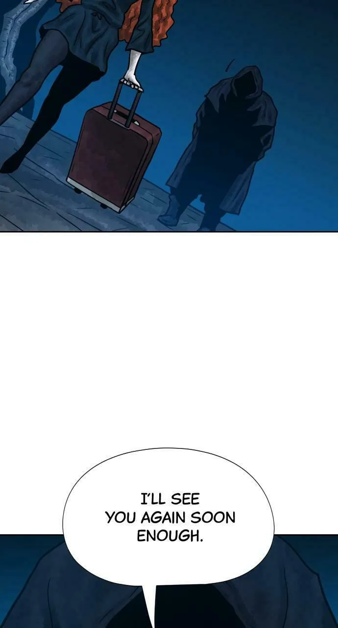 Warrior Executioner Chapter 42 page 88 - 
