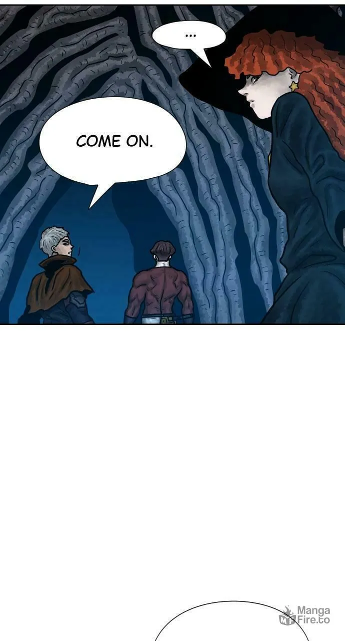 Warrior Executioner Chapter 42 page 90 - 