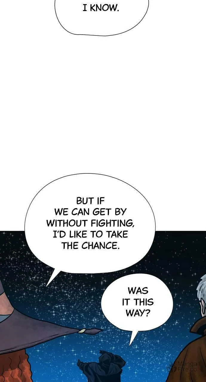 Warrior Executioner Chapter 42 page 10 - 