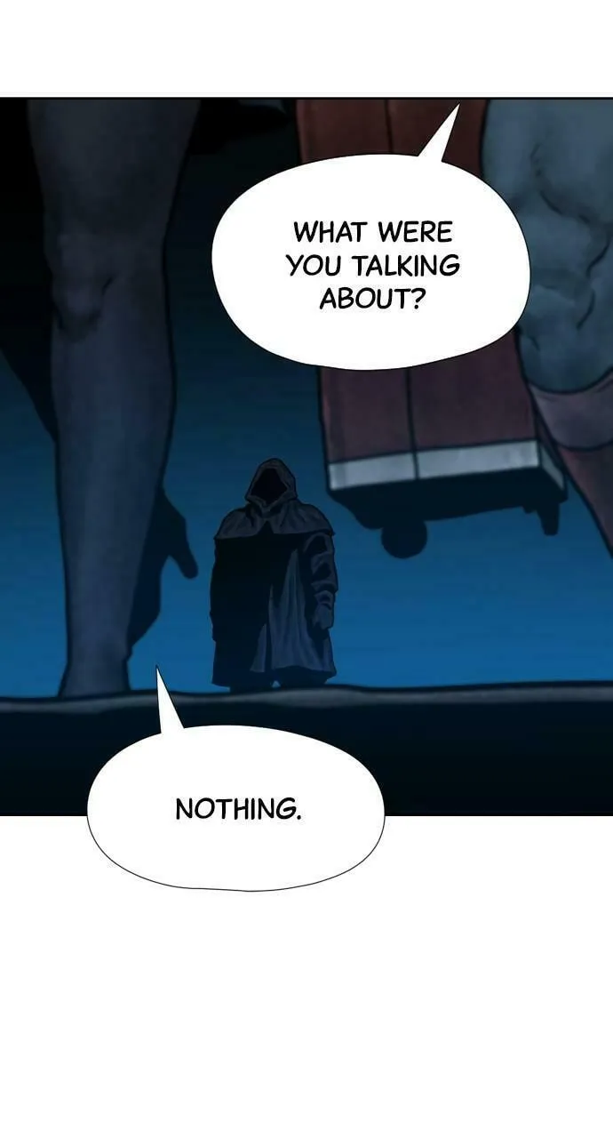 Warrior Executioner Chapter 42 page 92 - 