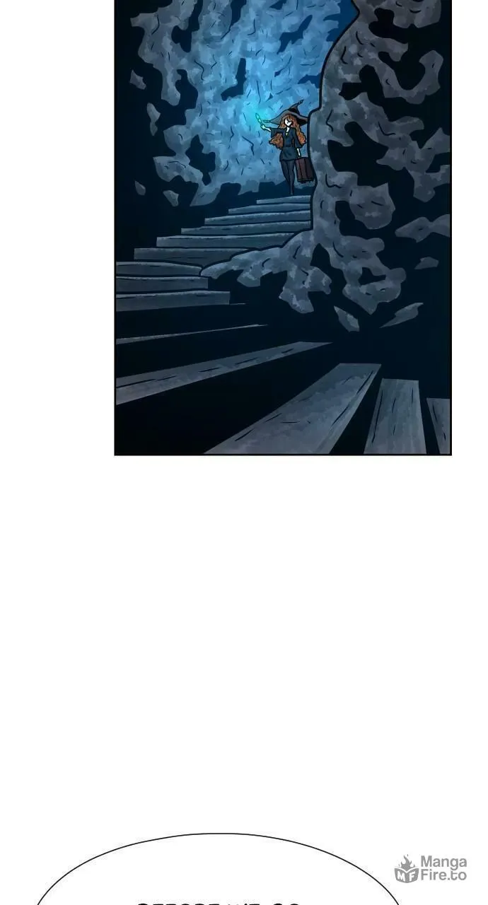 Warrior Executioner Chapter 42 page 96 - 