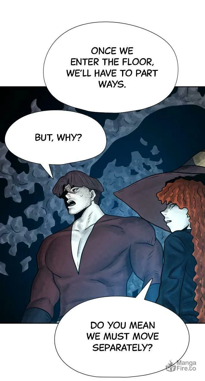 Warrior Executioner Chapter 42 page 99 - 