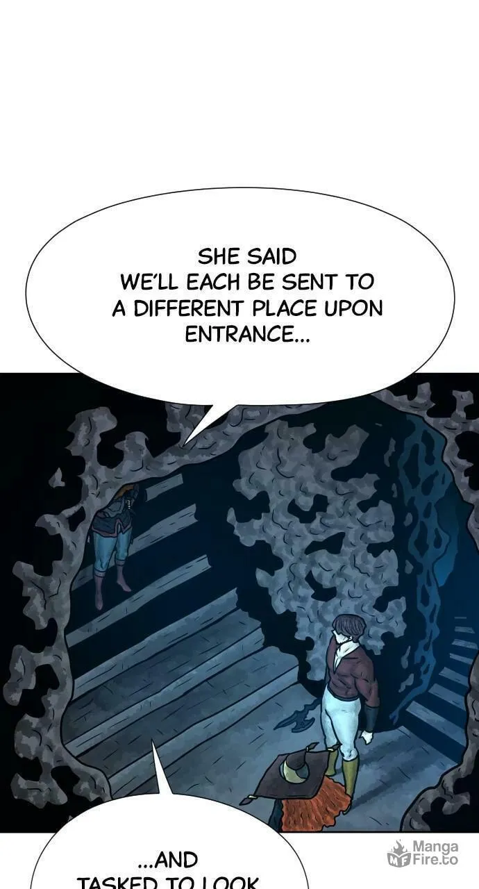 Warrior Executioner Chapter 42 page 100 - 
