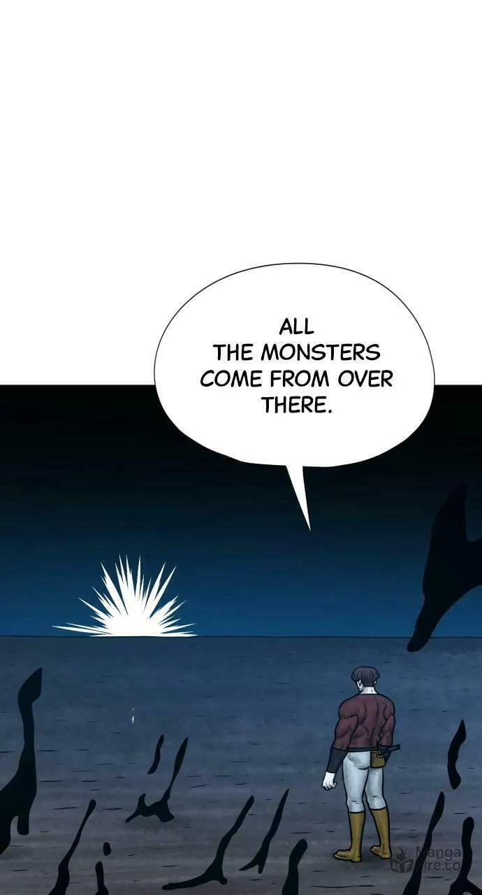 Warrior Executioner Chapter 43 page 102 - 