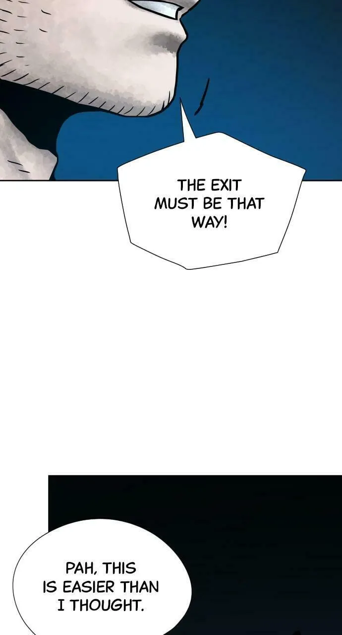 Warrior Executioner Chapter 43 page 104 - 
