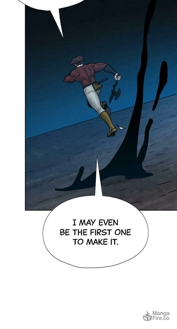 Warrior Executioner Chapter 43 page 105 - 