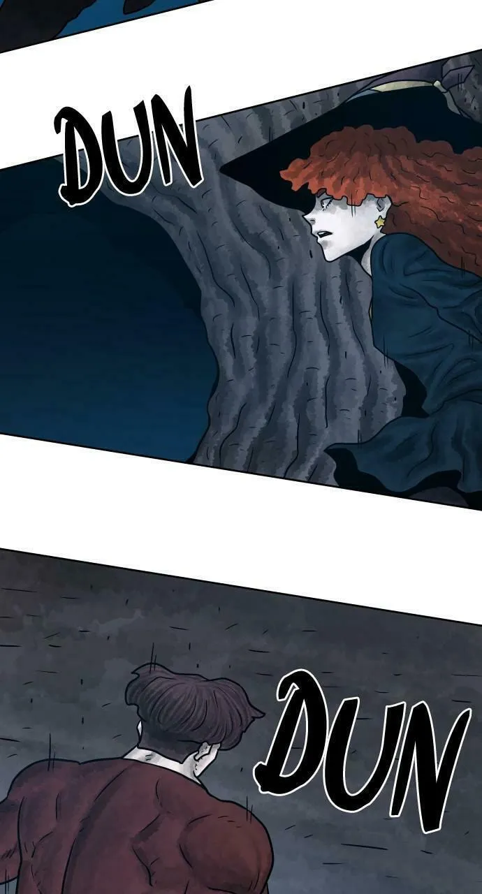 Warrior Executioner Chapter 43 page 13 - 
