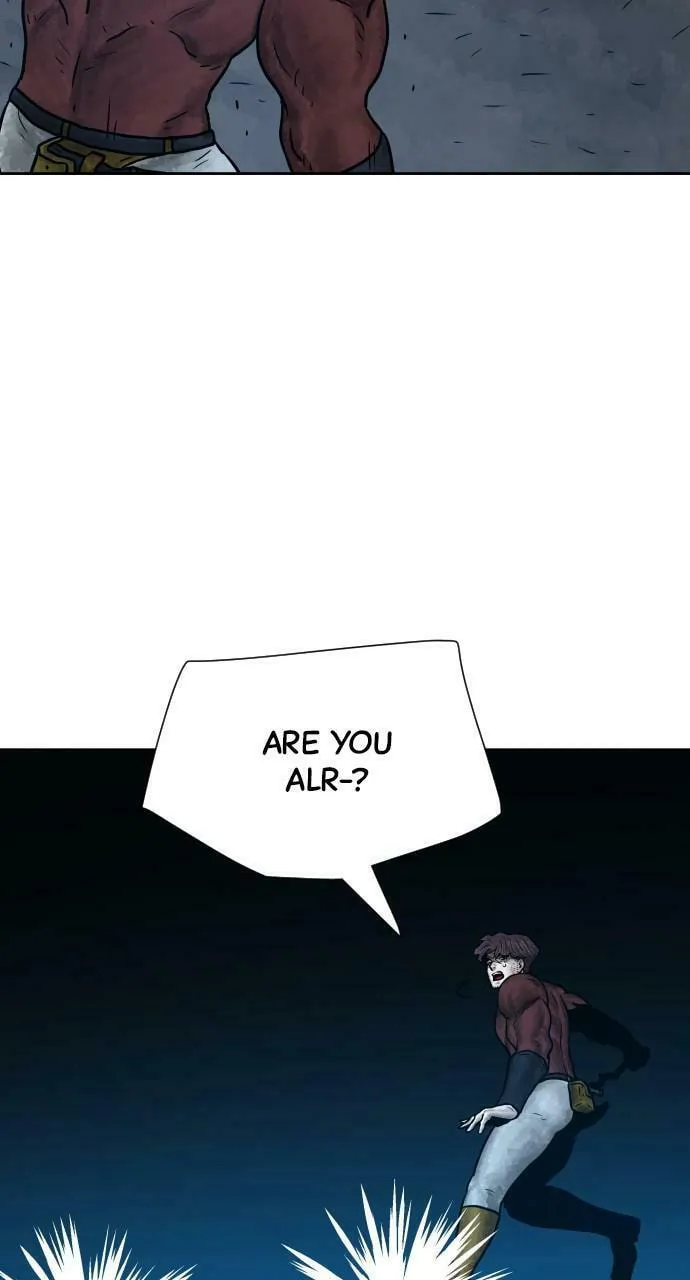 Warrior Executioner Chapter 43 page 14 - 