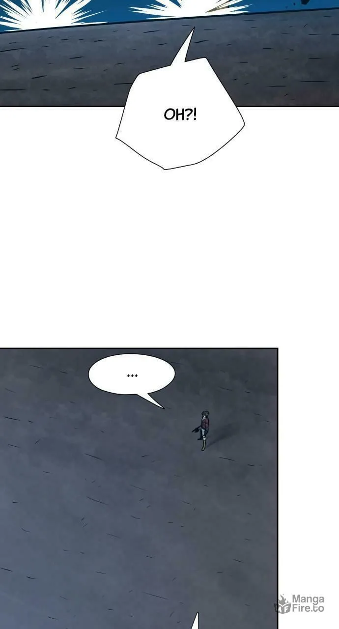 Warrior Executioner Chapter 43 page 15 - 
