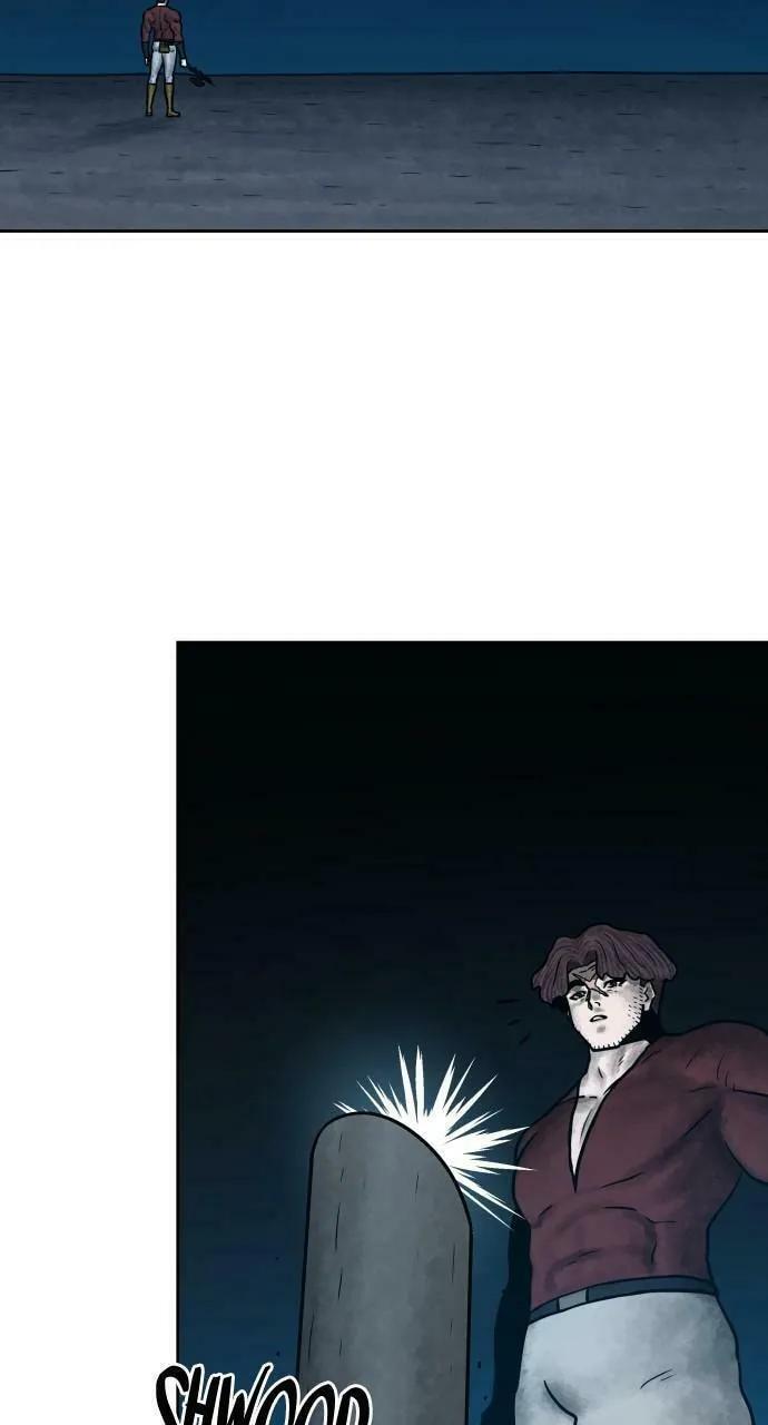 Warrior Executioner Chapter 43 page 17 - 