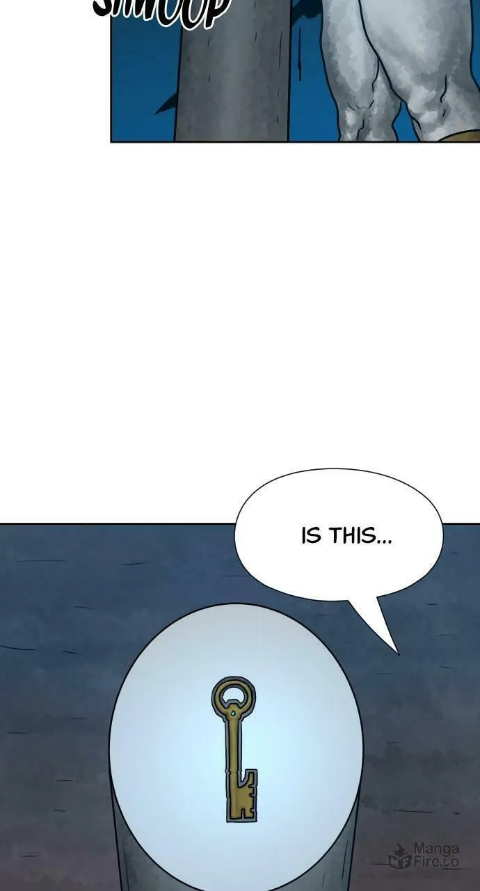 Warrior Executioner Chapter 43 page 18 - 