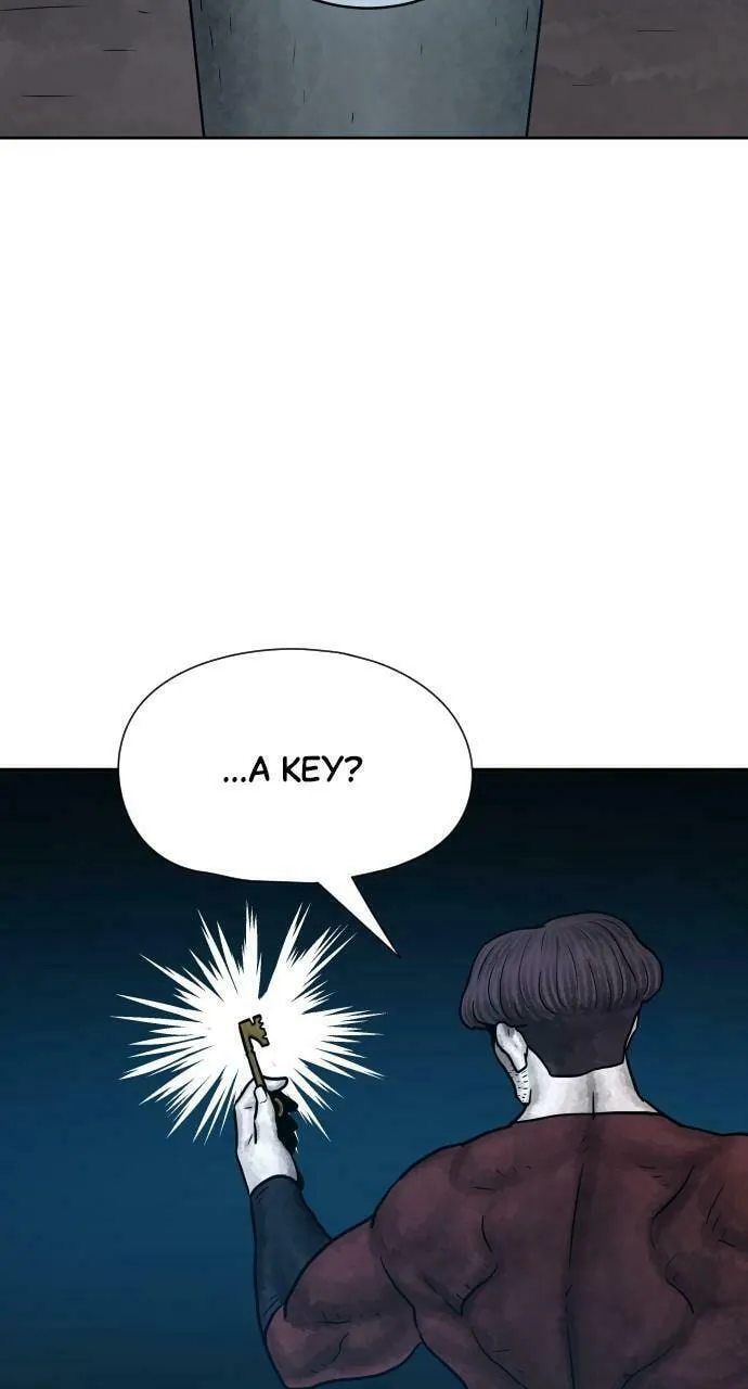 Warrior Executioner Chapter 43 page 19 - 