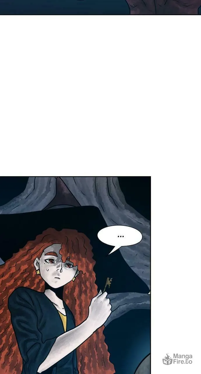 Warrior Executioner Chapter 43 page 20 - 