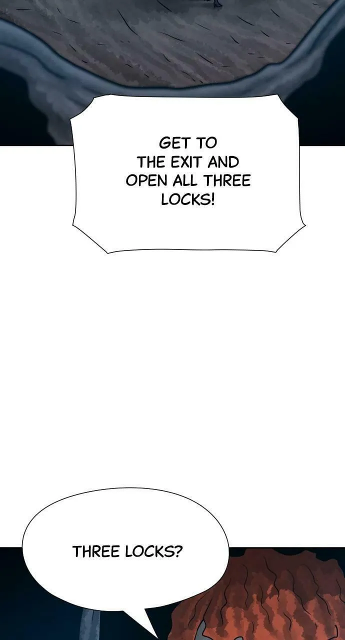 Warrior Executioner Chapter 43 page 22 - 