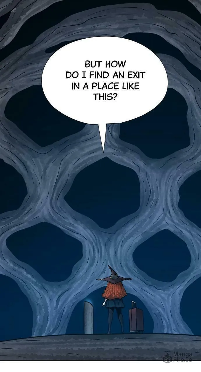 Warrior Executioner Chapter 43 page 24 - 
