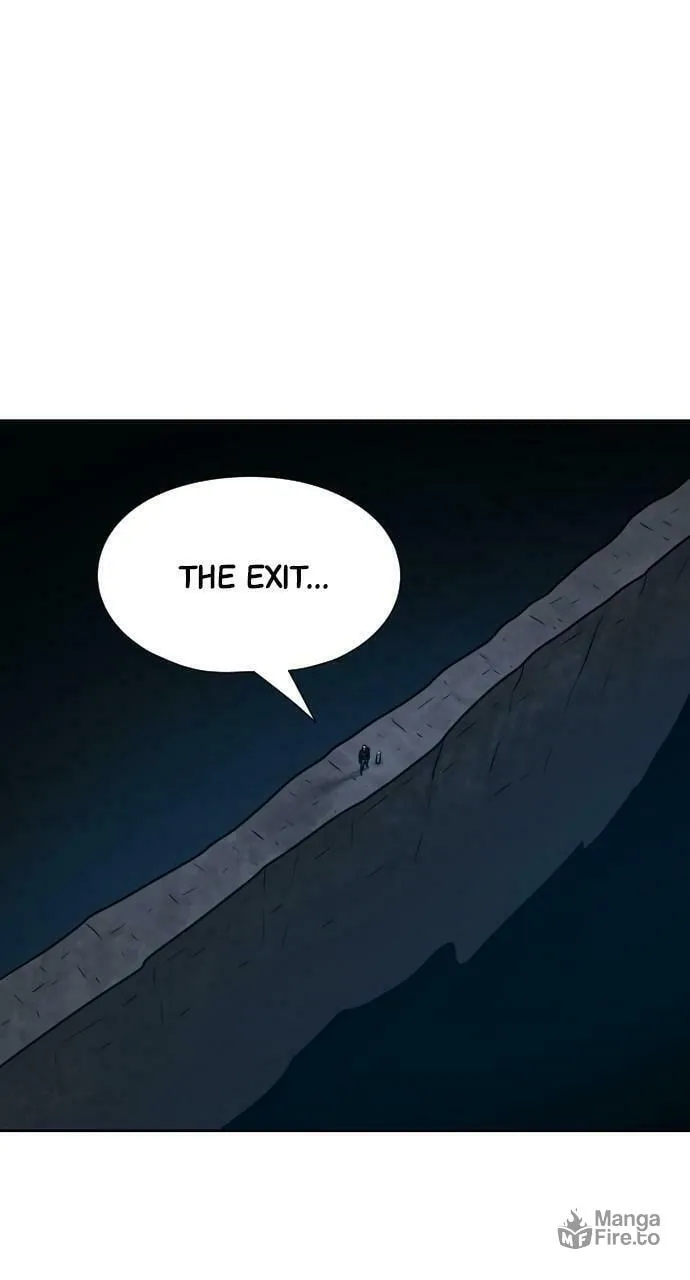 Warrior Executioner Chapter 43 page 25 - 