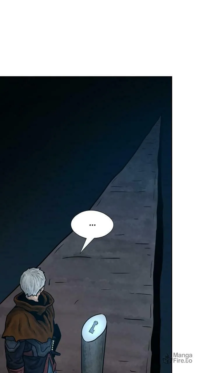 Warrior Executioner Chapter 43 page 27 - 