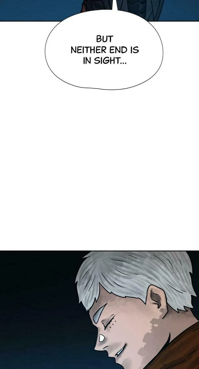 Warrior Executioner Chapter 43 page 29 - 