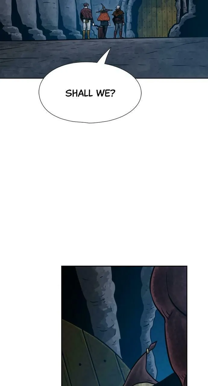 Warrior Executioner Chapter 43 page 4 - 