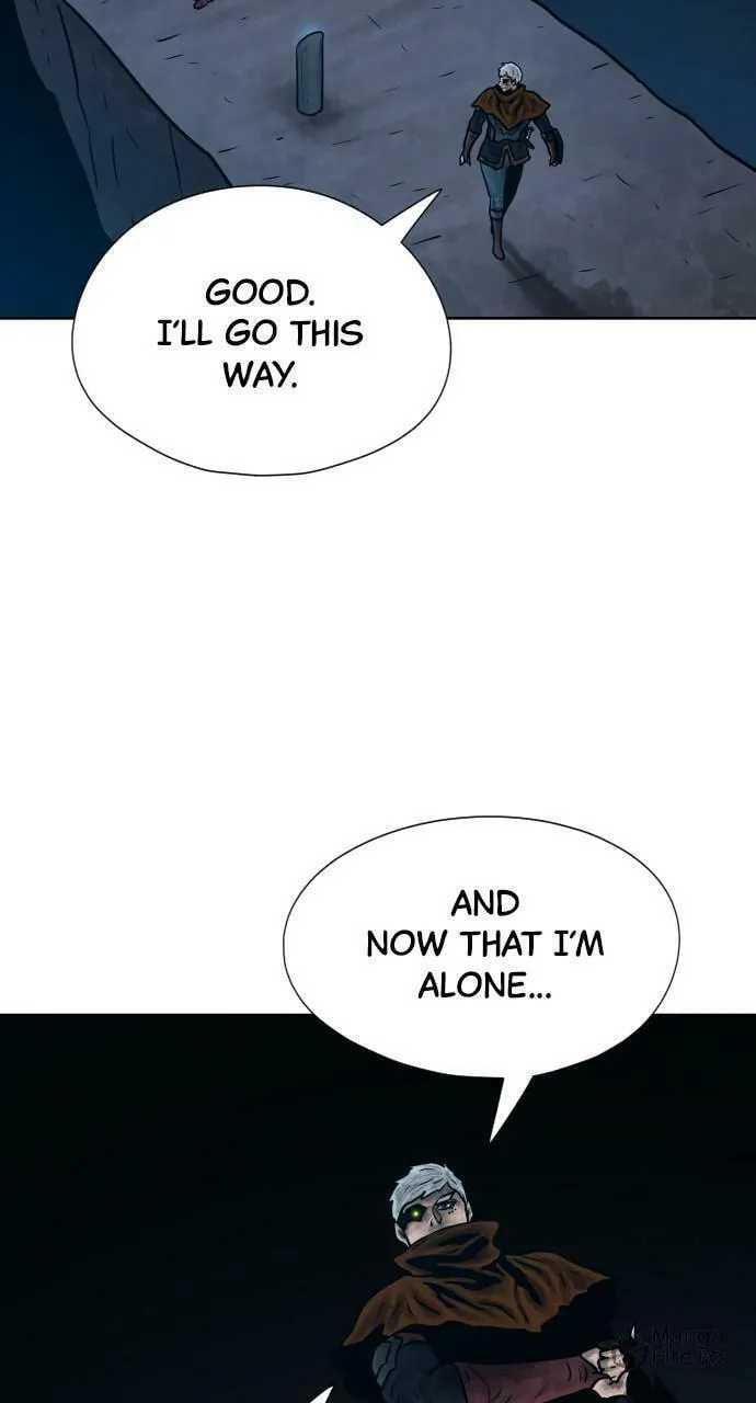 Warrior Executioner Chapter 43 page 33 - 
