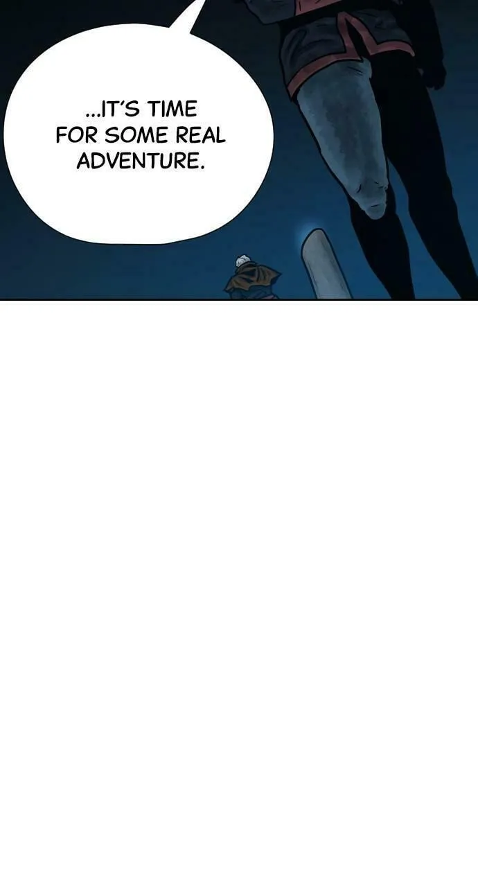 Warrior Executioner Chapter 43 page 34 - 