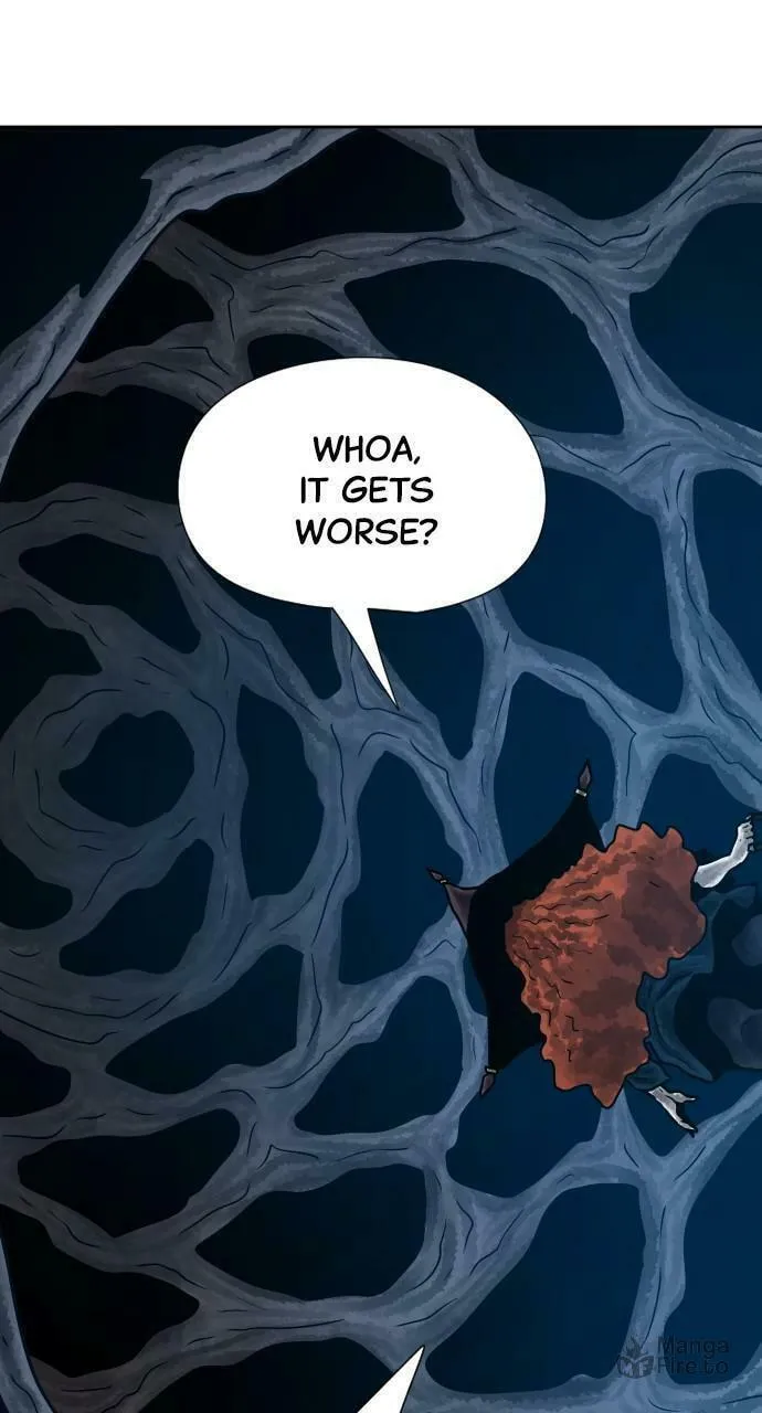 Warrior Executioner Chapter 43 page 40 - 