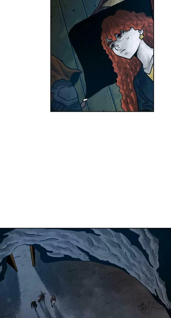 Warrior Executioner Chapter 43 page 5 - 