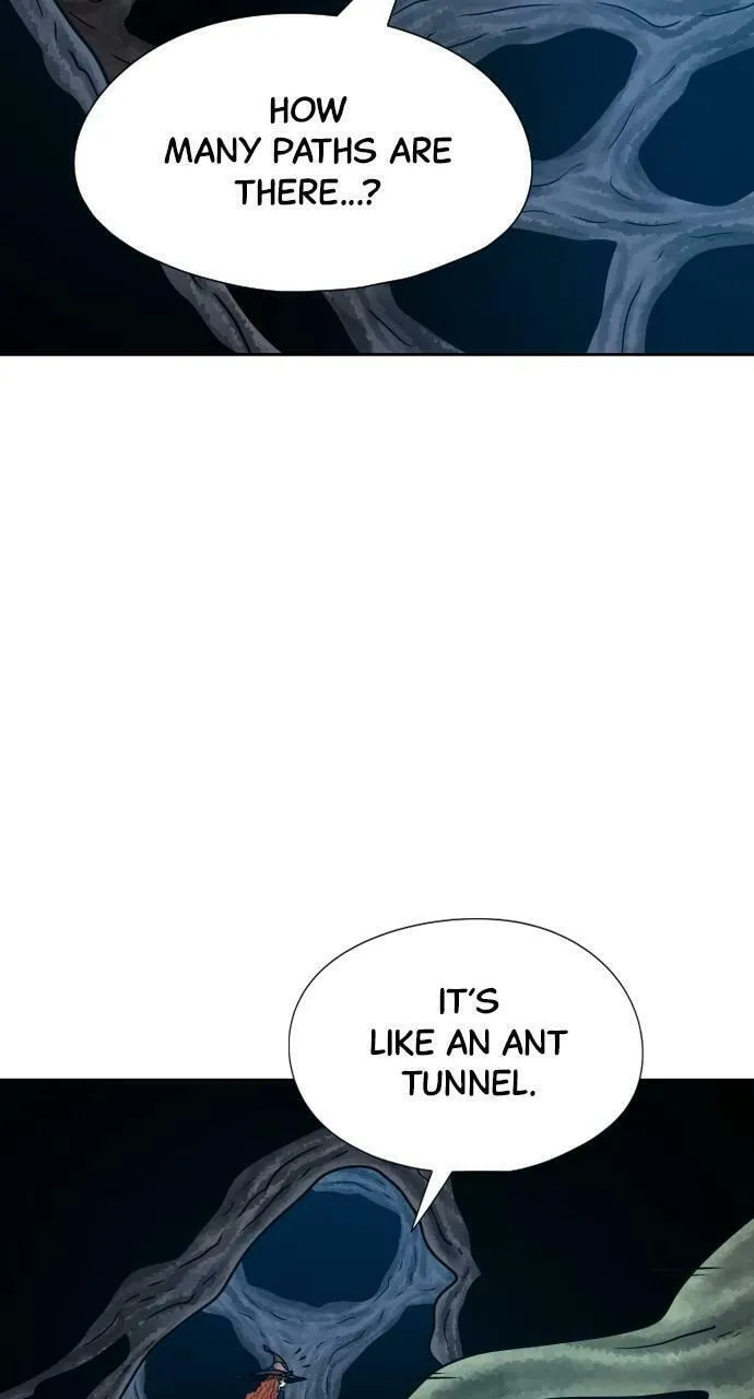Warrior Executioner Chapter 43 page 41 - 