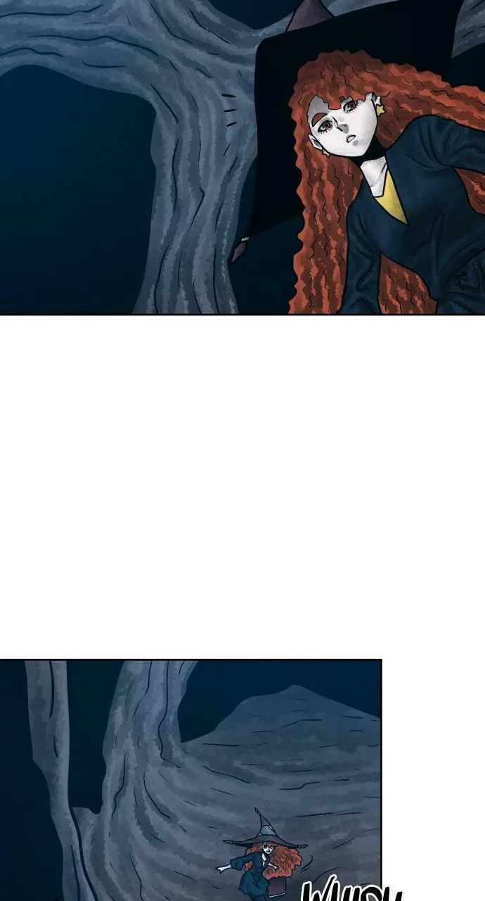 Warrior Executioner Chapter 43 page 44 - 