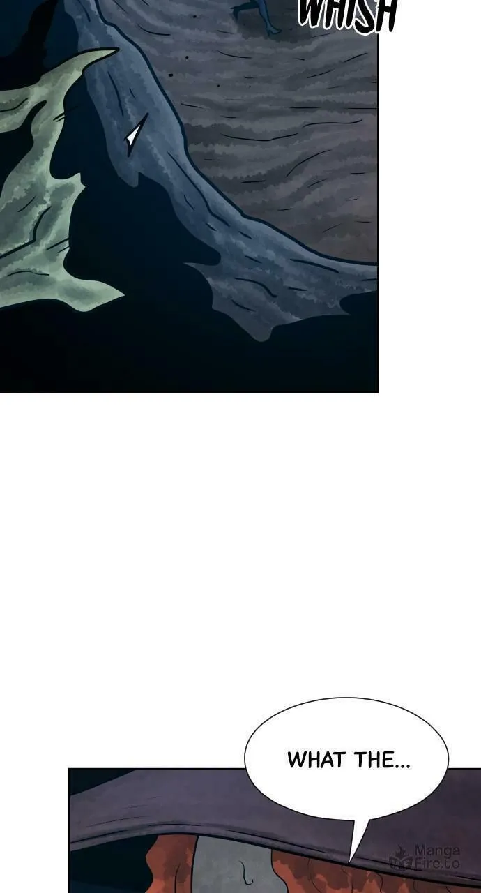 Warrior Executioner Chapter 43 page 45 - 