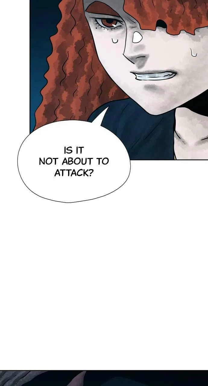 Warrior Executioner Chapter 43 page 46 - 